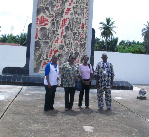 JINUKUN : 20 Ans d’Engagement pour une Agriculture Paysanne Durable au Bénin