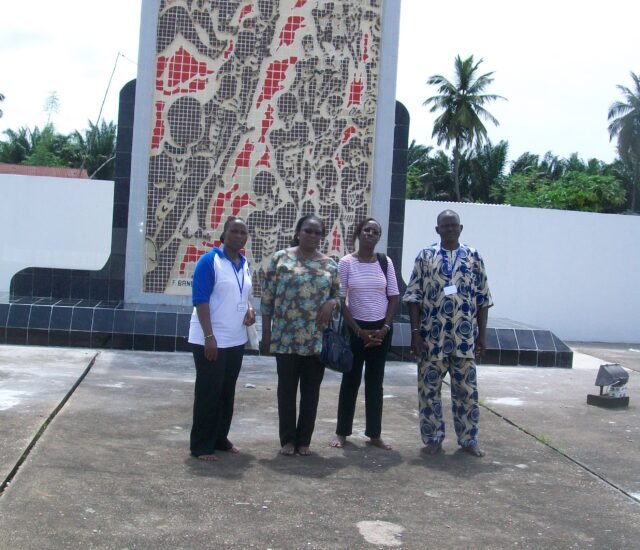 JINUKUN : 20 Ans d’Engagement pour une Agriculture Paysanne Durable au Bénin