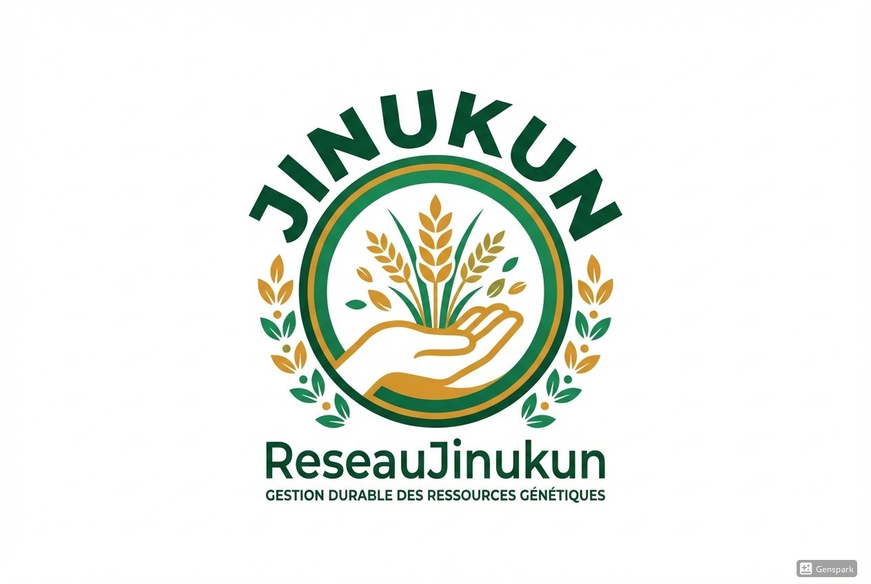 Réseau JINUKUN