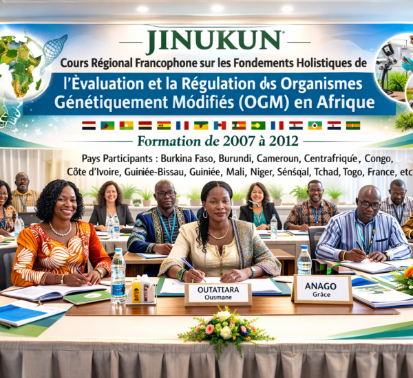 L’Agro-écologie : L’Avenir de l’Agriculture Durable au Bénin et en Afrique