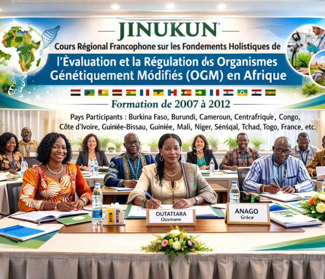 L’Agro-écologie : L’Avenir de l’Agriculture Durable au Bénin et en Afrique